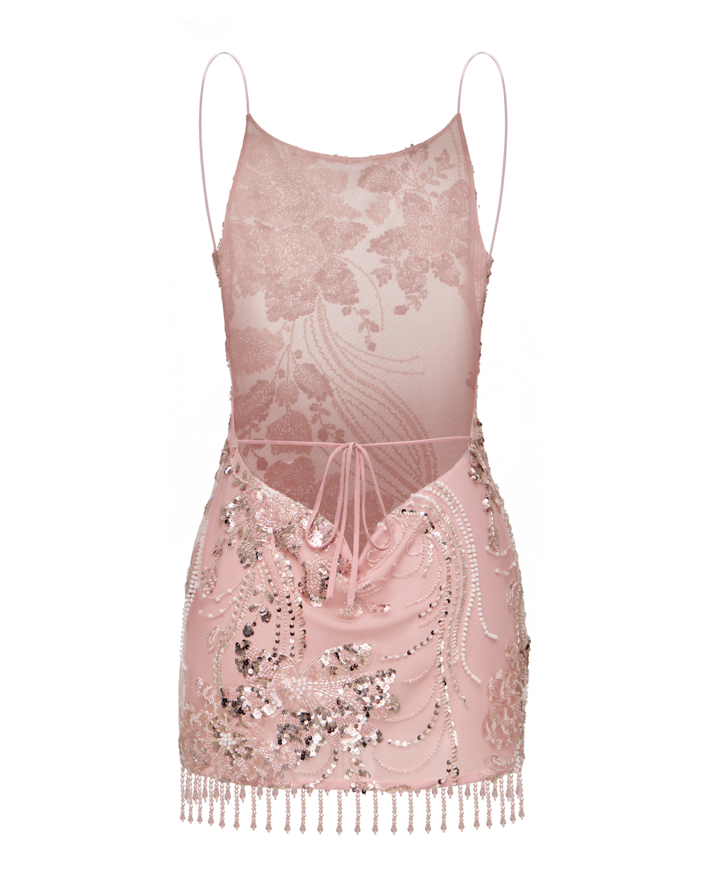 Платье Extra розовый