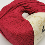 Пряжа для вязания Angora Rabbit 18 Ягода