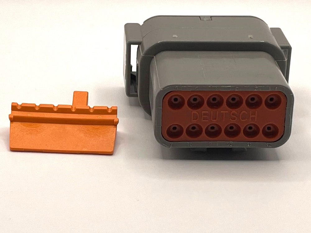 DTM 04 -12 P E 007