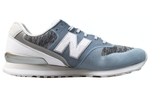 Кроссовки New Balance Nb 996 (Женская размерная сетка)