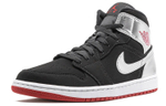 Кроссовки Jordan Air Jordan 1 Mid Takes It Back To "Johnny Kilroy"