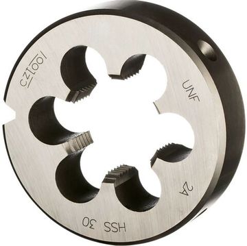 Плашка HSS, UNF 8, 36 н/д BUCOVICE