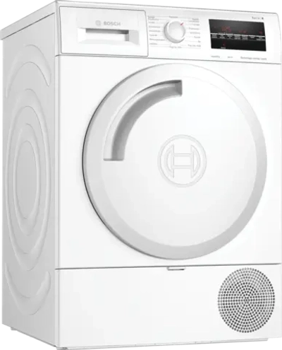 Сушильная машина Bosch WTR84TL0PL