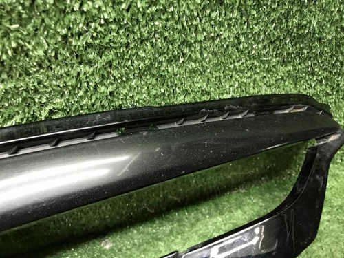 Накладка ПТФ правая Kia Optima 4 JF (2018-2020)