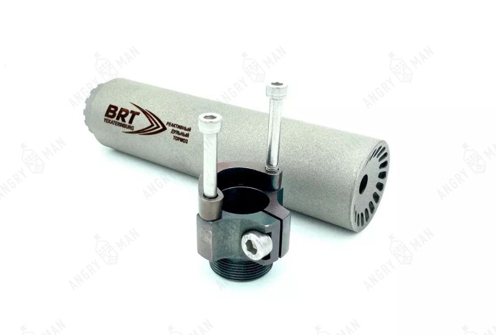 Газоразгруженный ДТК на ПКП - Печенег, BRT