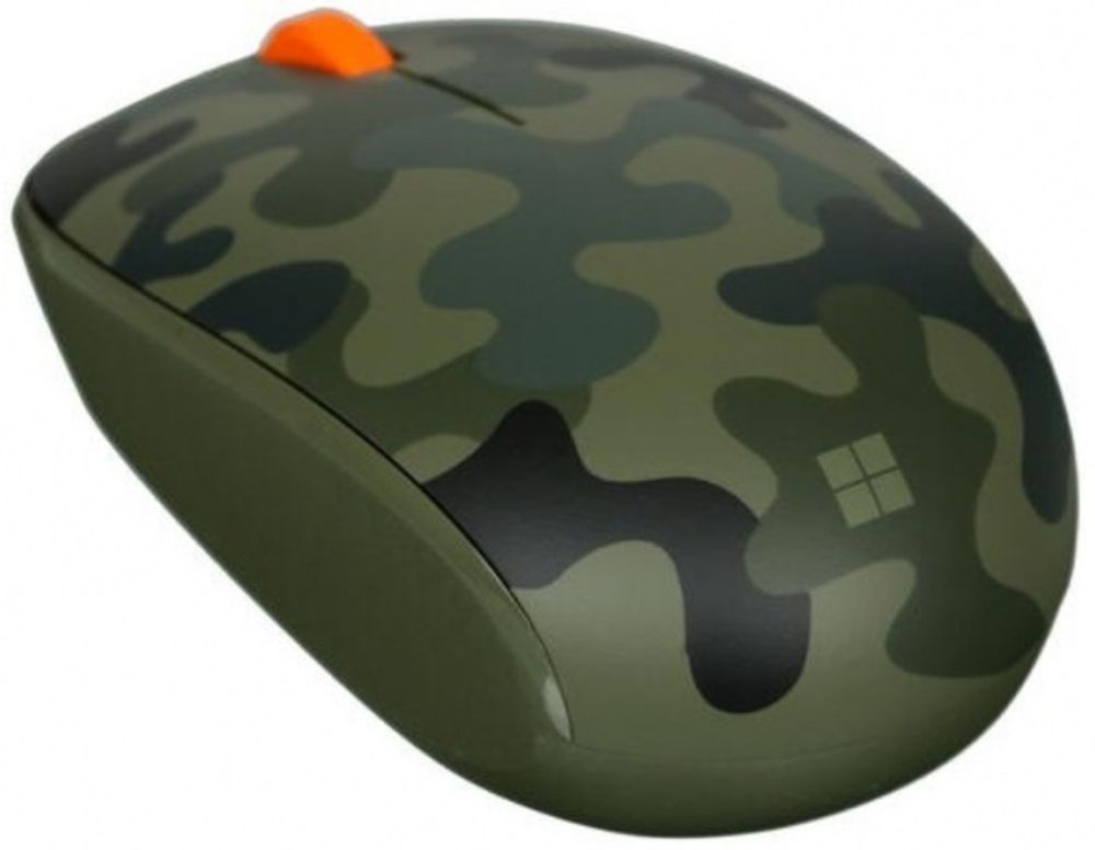 Мышь Wireless Microsoft 8KX-00031