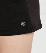 Шорты CALVIN KLEIN JEANS - черный(J20J223418)