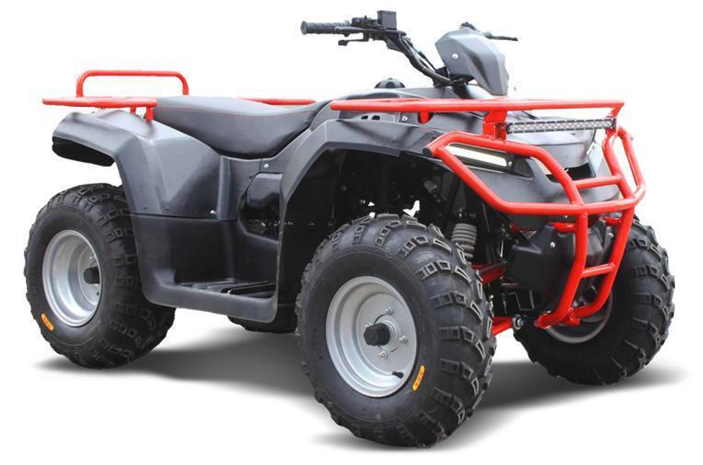 Квадроцикл IRBIS ATV250