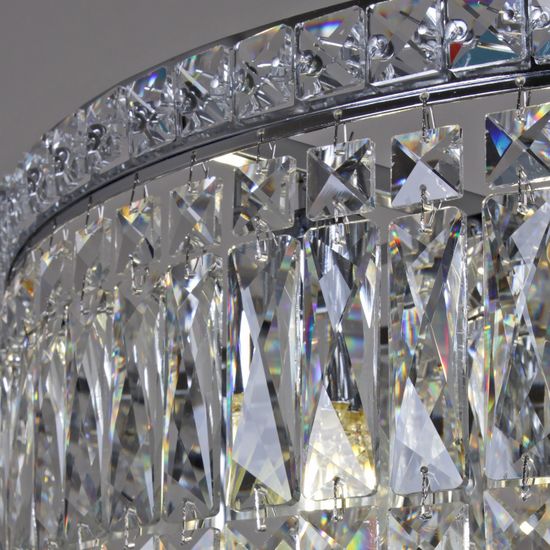 90328-0.3-10 CR светильник потолочный