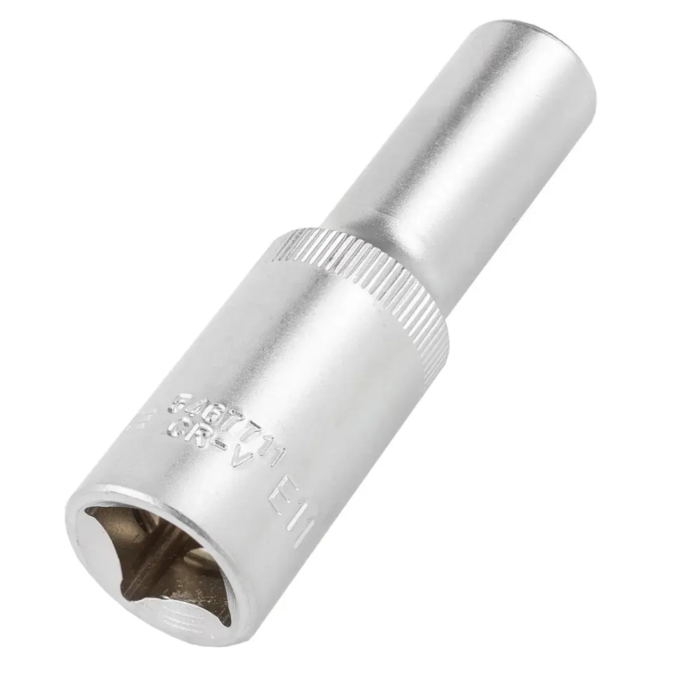 Головка торкс глубокая E11 1/2'' RockForce##Rock FORCE RF-5467711