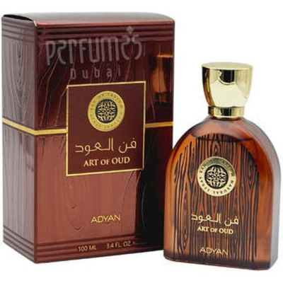 Adyan by Anfar Art Of Oud EDP 100ml