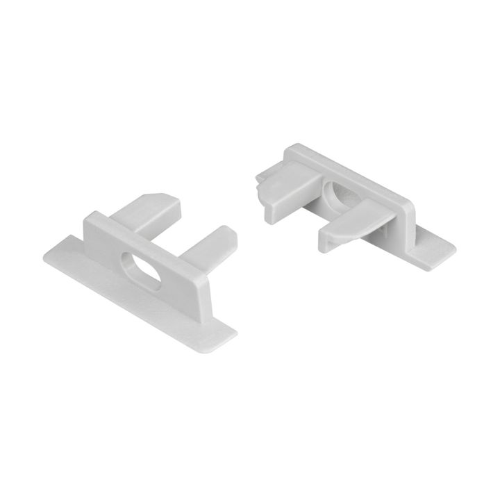 Заглушка для MIC-FS-S с отверстием Arlight 047228
