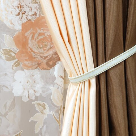 комплект штор БУЛ