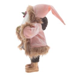 GAEM Дед Мороз, L16 W14 H30 см