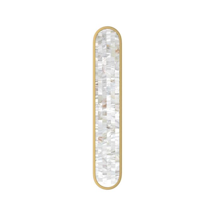 Бра Maytoni Modern MOD429WL-L30BSK