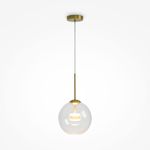 Подвесной светильник Maytoni MOD055PL-L12G3K