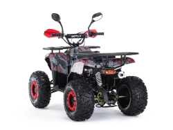 Квадроцикл MOTAX ATV Grizlik 125 cc