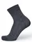 Термоноски женские Norveg Functional Merino Wool 1FMWRU-014,темно-серый