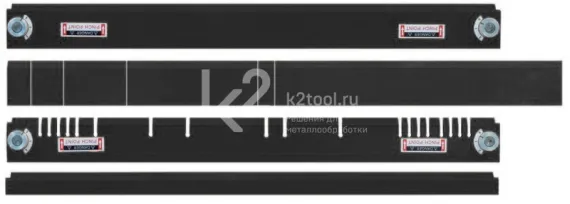 Электромагнитный листогиб Stalex EB 625