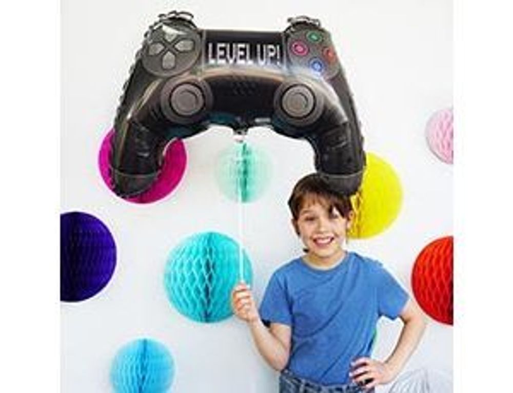 Ф ФИГУРА LEVEL UP Джойстик игровой 27"