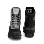 Боксерки FX “Outlaw” Черный/темно-серый