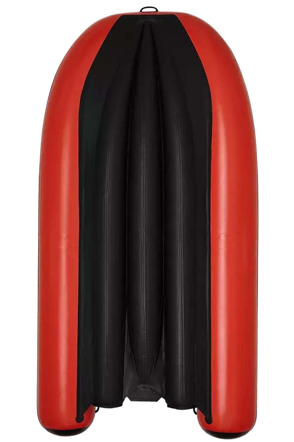 Лодка ПВХ Фрегат 390 FM Jet/L/S