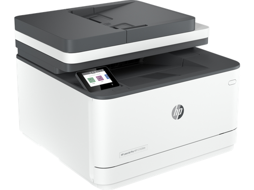 МФУ HP LaserJet Pro MFP 3103fdn