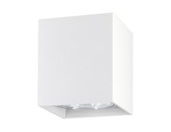 Ambrella Накладной точечный светильник GU10 Cup TN213139