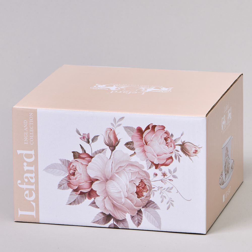 ЧАЙНАЯ ПАРА LEFARD МЭРИБЕЛЬ 450 МЛ