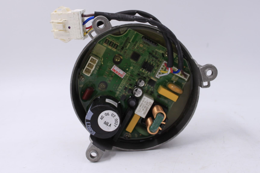 Модуль управления двигателя (инвертор) стиральной машины 66LA