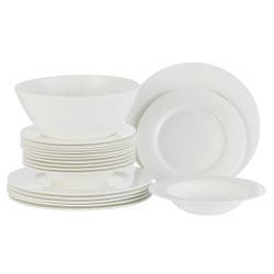 Сервиз столовый Gipfel Diana 43220 19 предметов