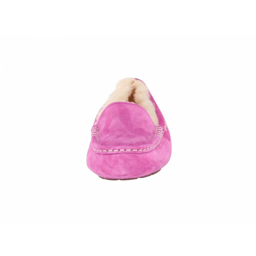 Мокасины Ansley Purple