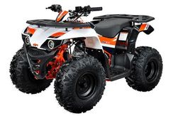 Квадроцикл KAYO AU125