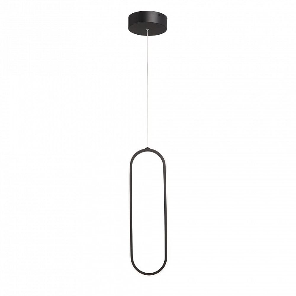 Подвесной светильник Vitaluce V3081 V3081-1/1S