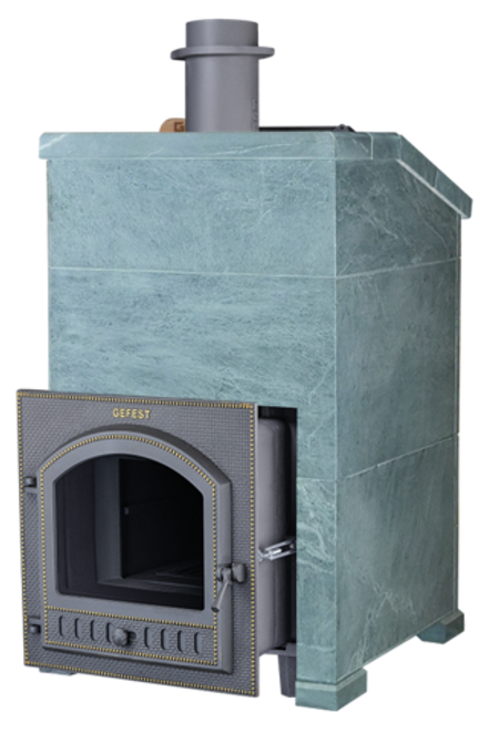 Комплект Гефест ЗК 40(П) Президент 1120/50 Талькохлорит