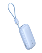 Внешний аккумулятор Baseus EnerFill FC21 Qpow 3 Ultra 2C+U 10000mAh 22.5W