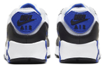 Кроссовки Nike Air Max 90 (Женская размерная сетка)