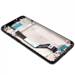 Xiaomi Redmi Note 7 Pro  (M1901F7BE) /Note 7 (M1901F7G) /  (Дисплейный модуль с тачскрином) (в рамке) (ORIG-SP)