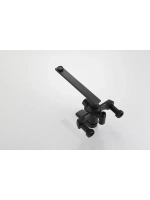 Душевая система с тропическим душем Frap F2471-6