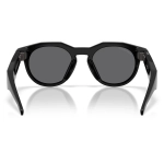Умные очки Oakley Meta HSTN sunglasses - Black Prizm Black Polarized