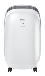 Осушитель воздуха FUNAI NEKO S RAD-N10F3E