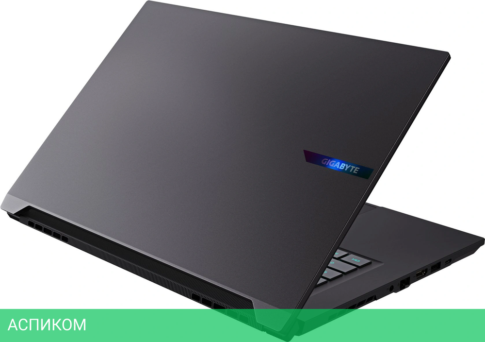 Ноутбук Gigabyte Aero X16 1TH