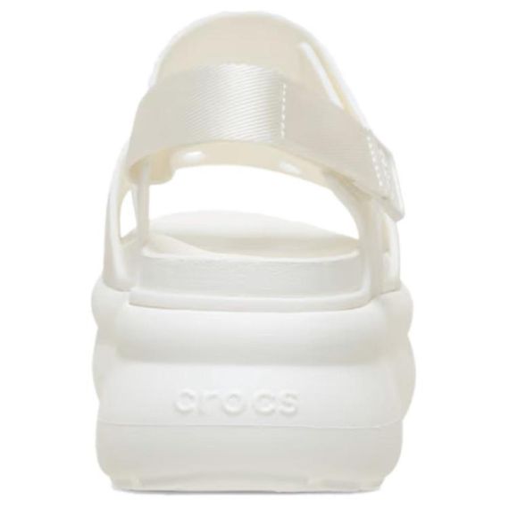 Crocs Soho Y-Strap 'White'