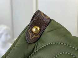 Louis Vuitton Pillow Onthego GM