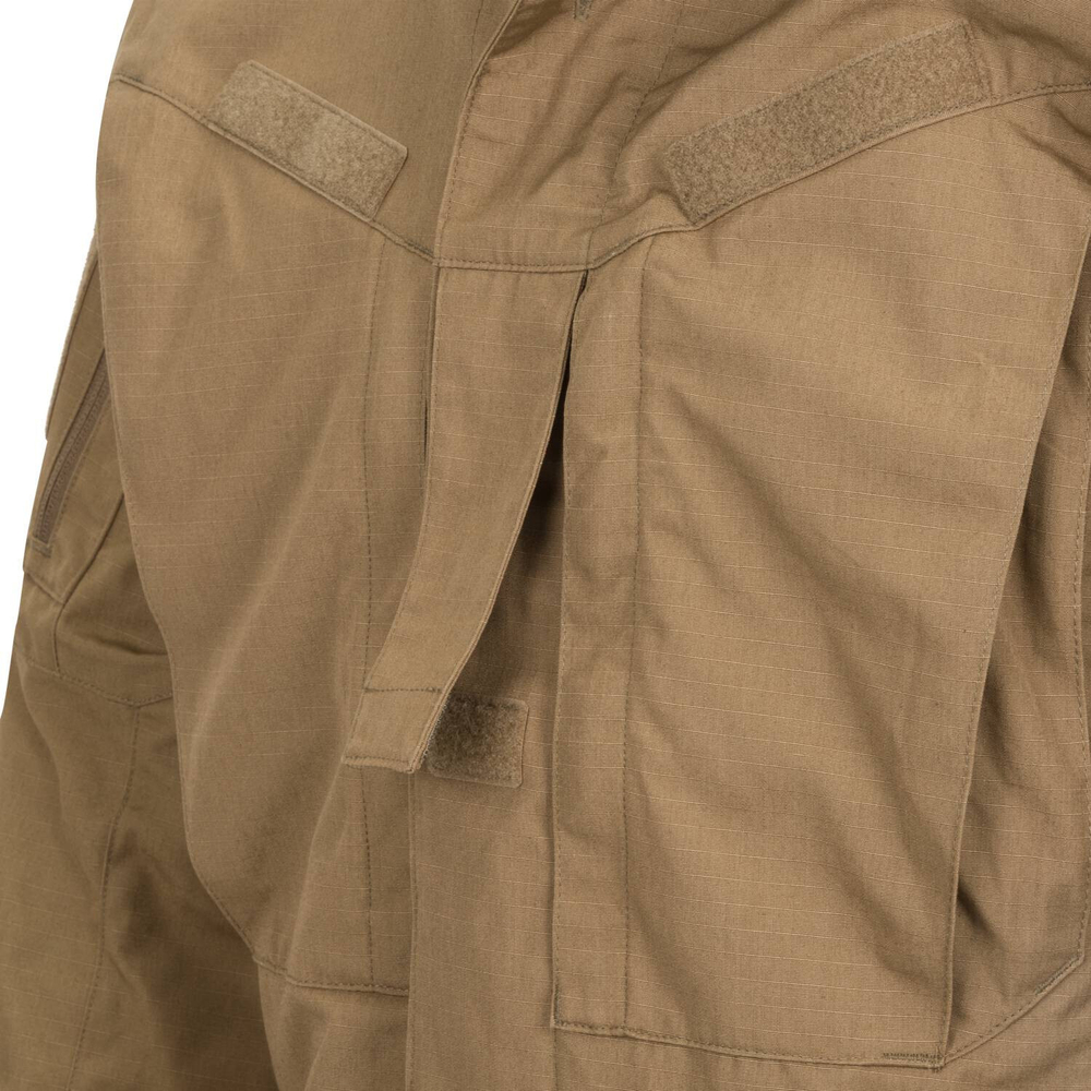Полевая рубашка Helikon-tex MBDU Shirt – NyCo Ripstop