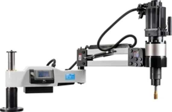 Дрель пневматическая Sumake ST-M5014C