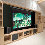Моторизированный экран Draper Premier HDTV 302/119" 147*264 XT1000VB (M1300) ebd 12" case black [PR119XT1VB12B]