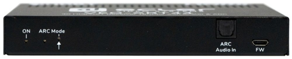 Передатчик Ecler VEO-XTT44