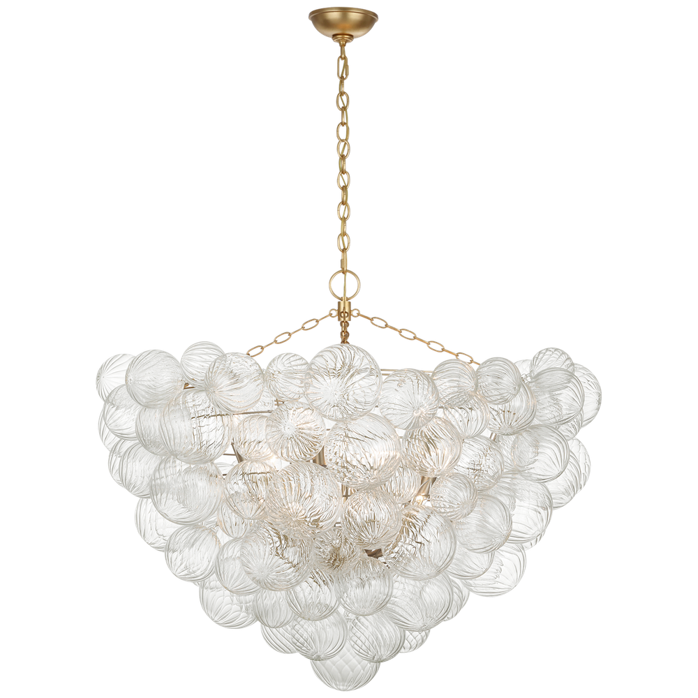 Люстра Visual Comfort Talia 46" Chandelier