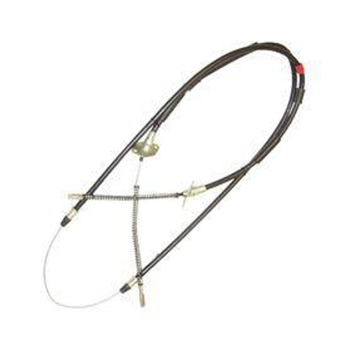 Трос ручного тормоза ВАЗ 2101 Белмаг 1371